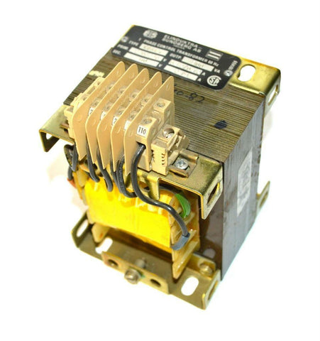 ELINDUKTRA-SUNDBERG CSAE1 SINGLE PHASE TRANSFORMER