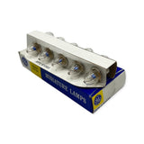 General Electric MPL 410AH Miniature Lamps 10 Pack