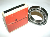 BRAND NEW IN BOX DELCO NEW DEPARTURE DEEP GROOVE SINGLE ROW BEARING 3L12