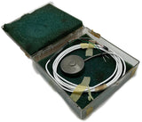 Sensotec 53/239-04 Wire Encoder Sensor 0-5000 LB Range