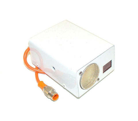EATON SENSOR CONTROL BOX  MODEL 0073290-001  (2 AVAILABLE)