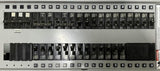 Siemens P1X42MC250A Breaker Panelboard 250A 208Y/120V 3P 4W w/ Breakers