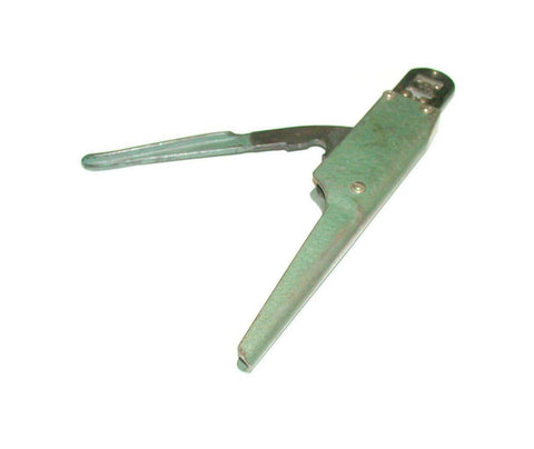BURNDY HYTOOL   N16RT-24   CRIMPING HAND TOOL PLIERS