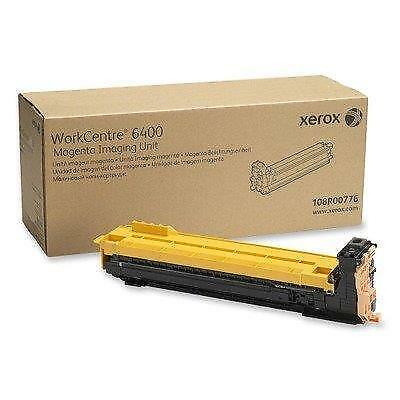 Genuine Xerox 108R00776 Magenta Imaging Unit for WorkCentre 6400