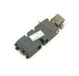 New ISI Fluid Power Inc.  4405  Solenoid Valve 24 VDC 1/4 NPT