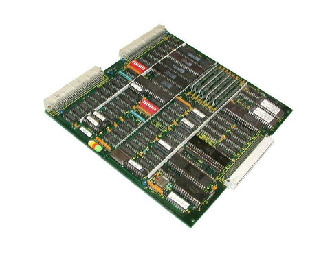 Graco Robotics  DIM2001  Circuit Board Rev G