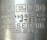 Cleco 44RNAL7RA8 Pneumatic Angle Screwdriver 500 RPM
