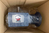 Grove Gear GRG-GM-826-25-R-140 Right Angle Gear Reducer 25:1 Ratio 2.487 HP