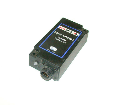 DATALOGIC HS500 ANTENNA REMOTE READ/WRITE MODULE