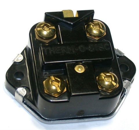 Therm-O-Disc HVAC Manual Reset Limit Control HLX 46669 New