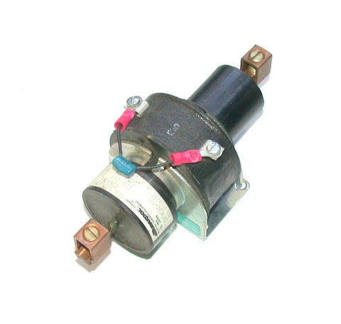 DURAKOOL   CBC-702   SINGLE POLE MERCURY RELAY W/SUPPRESSOR 100 AMP 480 VAC