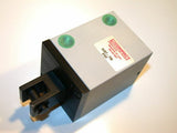 UP TO 4 NEW COMPACT 3" STROKE AIR CYLINDERS QJ87-735