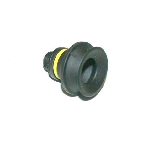 NEW PIAB  B20.10.02AD  BLACK SUCTION CUP 01.01.163