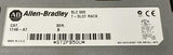 Allen Bradley 1746-A7 SLC 500 Rack w/ 1746-P1 PS, SLC 5/03 CPU & Input Modules