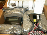 New Veris H8163-0300-2-3 Commercial Energy Consumption Meter Kit