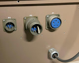 40 KHZ Ultrasonic Generator 0-100 Power Range - SOLD AS IS