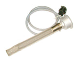 Gaumer Process  2P3N17M1ULT  3-Phase Immersion Heater 9 KW 208 VAC