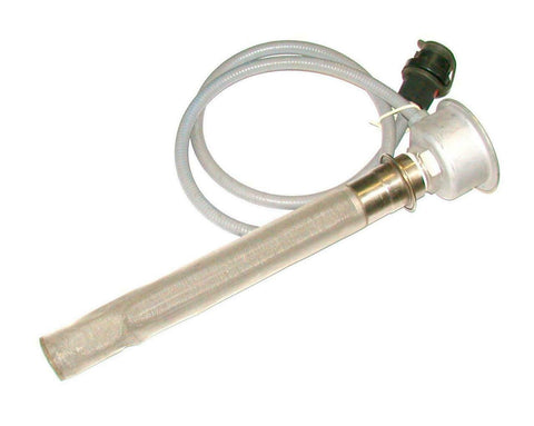 Gaumer Process  2P3N17M1ULT  3-Phase Immersion Heater 9 KW 208 VAC