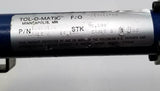 Tol-O-Matic 10030100 Cable Cylinder 19.5" Stroke