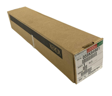Xerox 059K84981 Pressure Roll