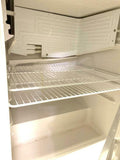 Fisher Scientific 97-938 Flammable Material Storage Refrigerator 115 VAC
