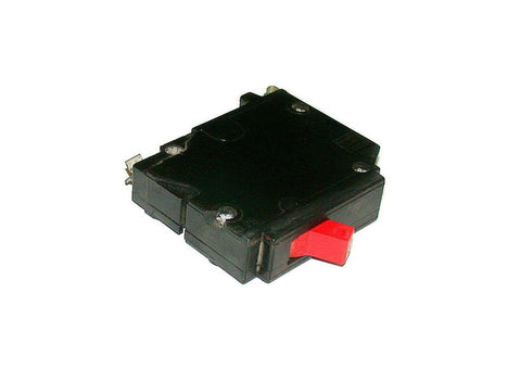 CUTLER-HAMMER  30 AMP  SINGLE-POLE CIRCUIT BREAKER 120/240 V CH130 (3 AVAILABLE)