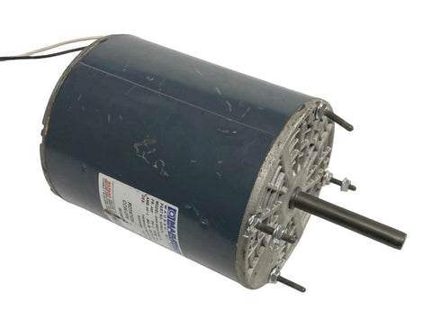 Marathon Electric 9F30173 Fan Motor 1/2 HP 1075 RPM 115V DWA 48A11T192J P