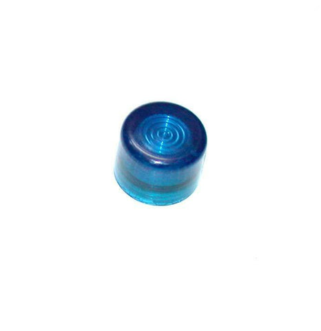 New Allen Bradley  800T-N43  Blue  Illuminated Pushbutton Lens Cap