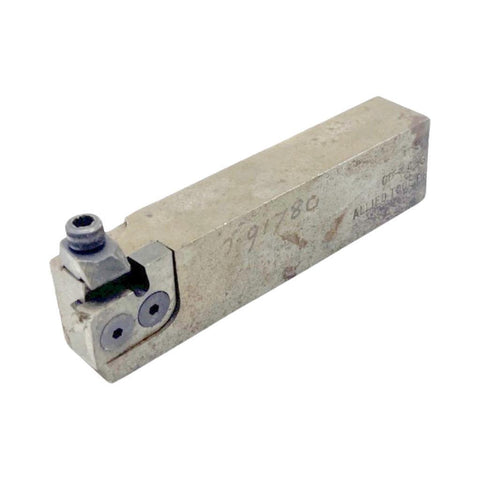 Allied T-91780 Tool Holder 4"OAL 1/2" Bit