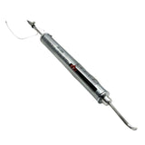 Chatillion 509-50 Push Pull Guage 0-50 Gram Guage-R