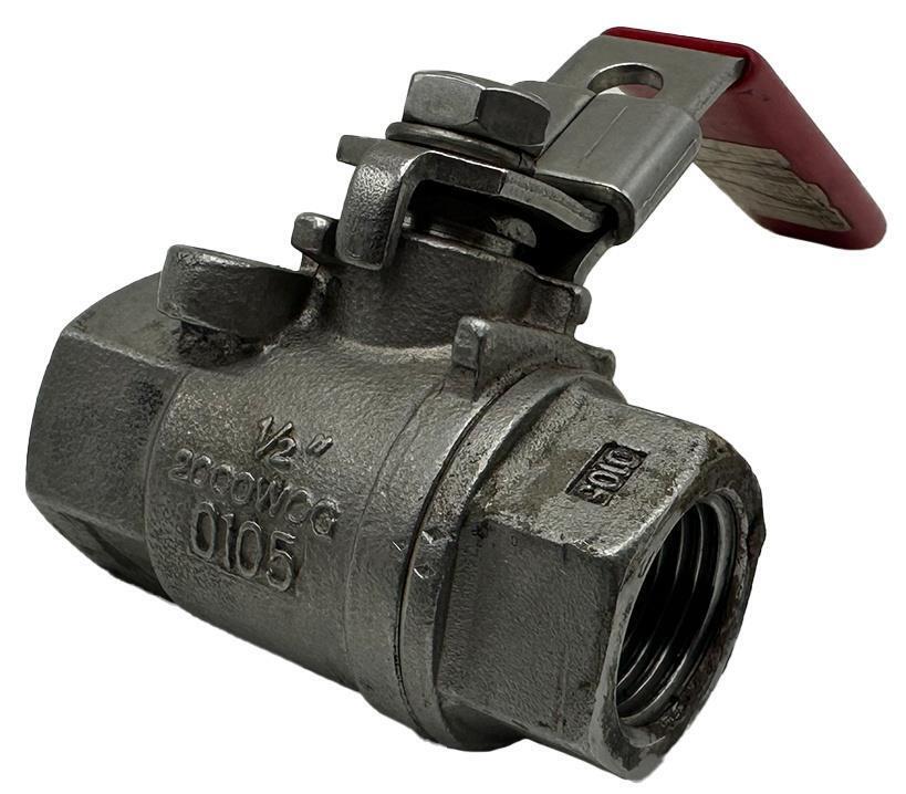 MAS G2 1/2