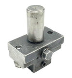 Brown & Sharpe 111-322 Graduated Screw Adjustable Boring Tool Holder 1" Shank