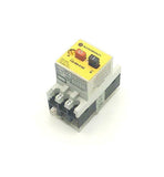 New Allen Bradley  140-MN-0160  Manual  Motor Overload Relay 1-1.6 Amp
