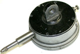 Mitutoyo Dial .01mm- 10mm Indicator W/ Revolution Counter Model 2046-08