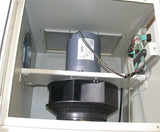 Aller Air I-6500 Carbon Air Purifier Filtration System 750-1000 CFM