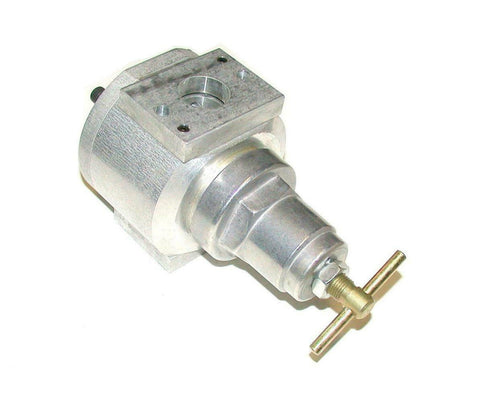 New Pfaff  91-266  Aluminum Transport Regulator