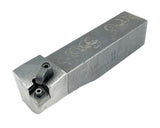 Carboloy MCLNR-20-4B Right Hand Indexable Turning Tool Holder 1-1/4" Shank 6"OAL