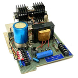 ECCI Electronic Counter & Controls Inc. FMI-33 Power Supply - SOLD AS IS