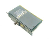 Allen Bradley  PLC-2/15 1772-LV PLC CPU Processor W/Key Series B Firmware Rev. 4