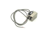 New SMC  CDQ2B20-10DC-A73-X202  Pneumatic Air Cylinder W/Magnetic Switches D-A73
