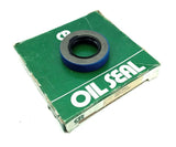 Chicago Rawhide 087W168 Double Lip Oil Seal (SEAL ONLY)