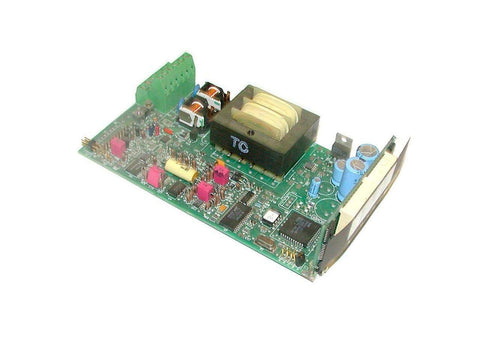 Newport Electronics  11541PC-01  Circuit Board