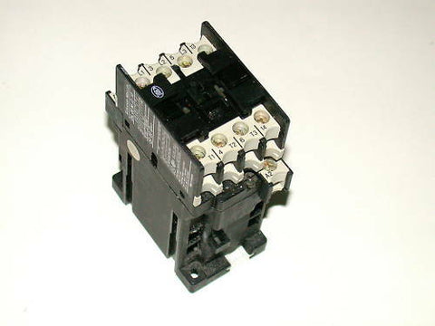 BBC PETERCOM MOTOR STARTER 16 AMP MODEL BC16