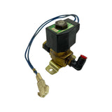 CKD Corporation Model AB31-02-4 Solenoid Valve