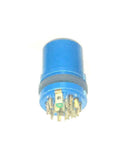 New Cooper Crouse Hinds  RPE-021-024S09  ARK-Trol Series Connector Insert
