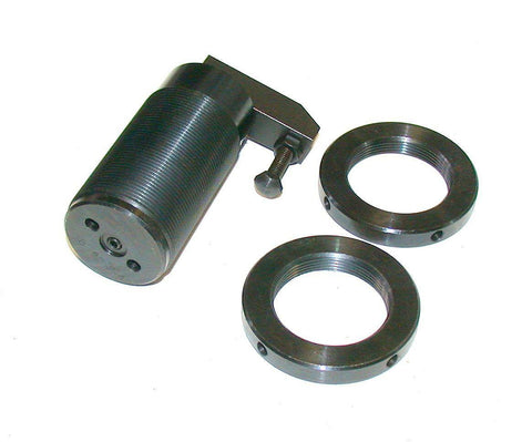 NEW CARR LANE ROEMHELD  CLR-1874-304-ASC   AIR POWERED SWING CLAMP