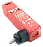 Allen-Bradley Guardmaster Cadet Safety Interlock Switch 1-5A 100-500VAC