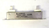 Milwaukee 1500 Ohm Ceramic Resistor