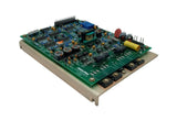 Anilam 31500966 GA380-8 Servo Drive Amplifier Board