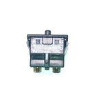 Matsushita  AGX12601  Panel Mount Momentary Pushbutton Switch 16 Amp 250 VAC